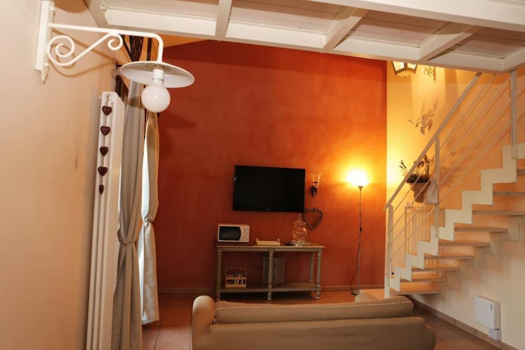 Sweet Home Tuscany Bientina Exterior photo